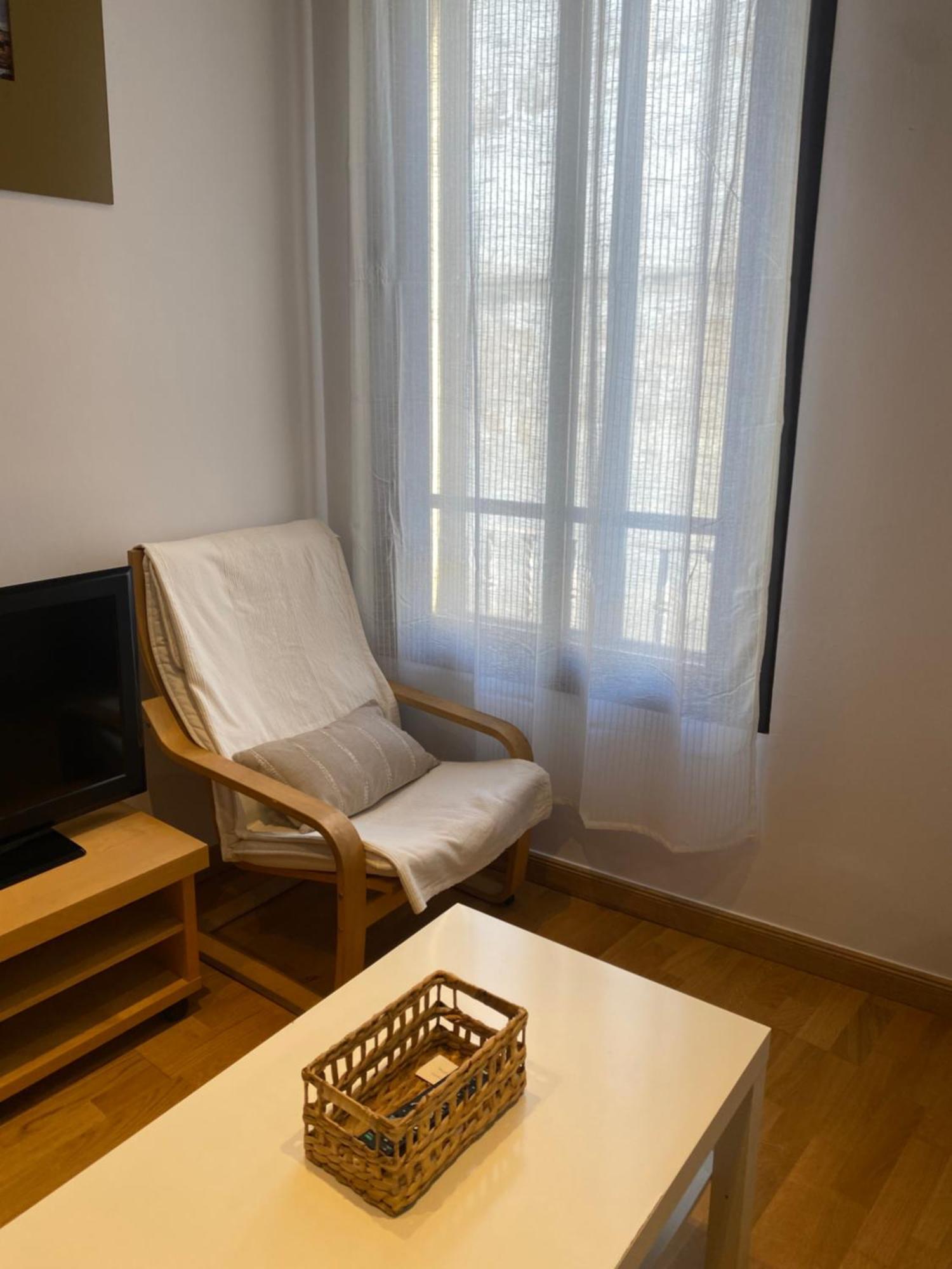 Apartamentos Caceres Exterior photo