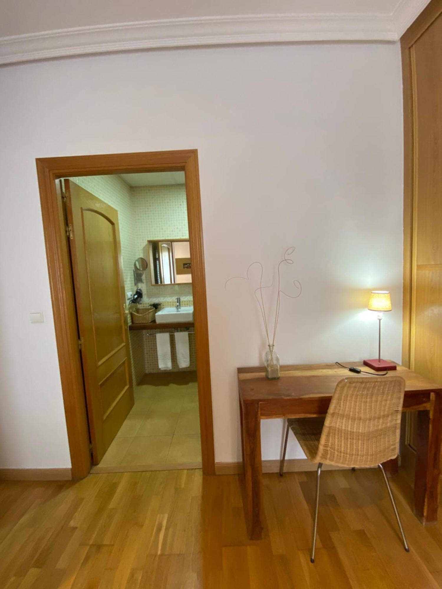 Apartamentos Caceres Exterior photo