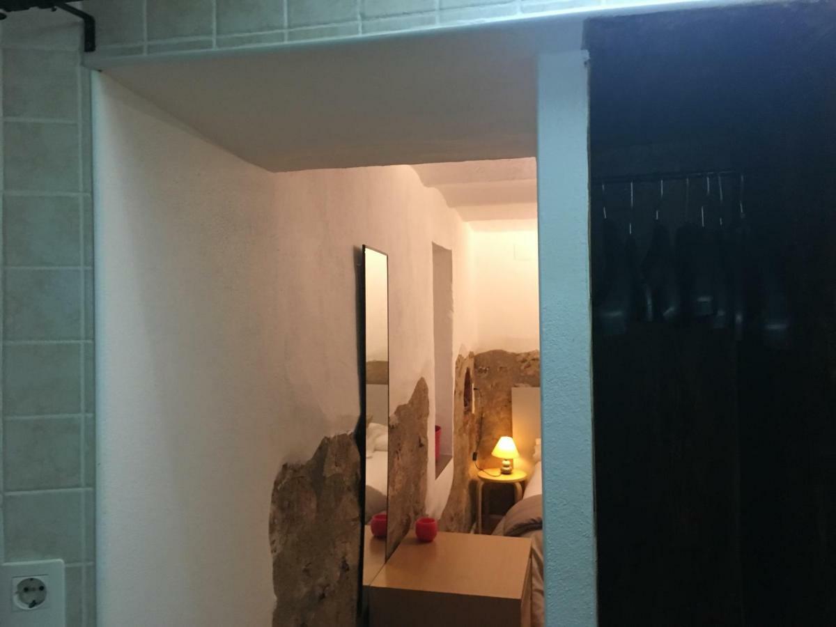 Apartamentos Caceres Exterior photo